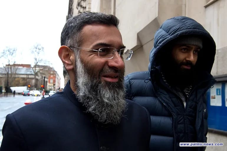 إدانة الداعية البريطاني أنجم تشودري بجرائم "إرهاب"